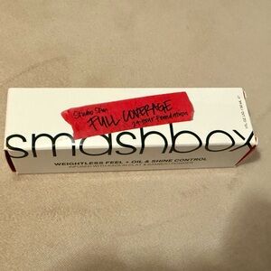 Smashbox Studio Skin Full Coverage 24 Hour Foundation